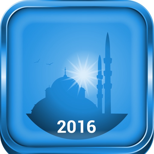 Ramazan ve Imsakiye 2015 app icon
