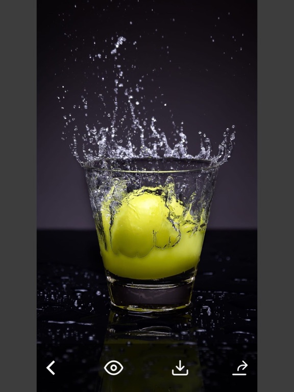 Screenshot #4 pour Food And Drink HD Wallpaper - Great Collection