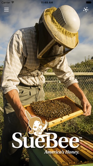 Sue Bee Honey