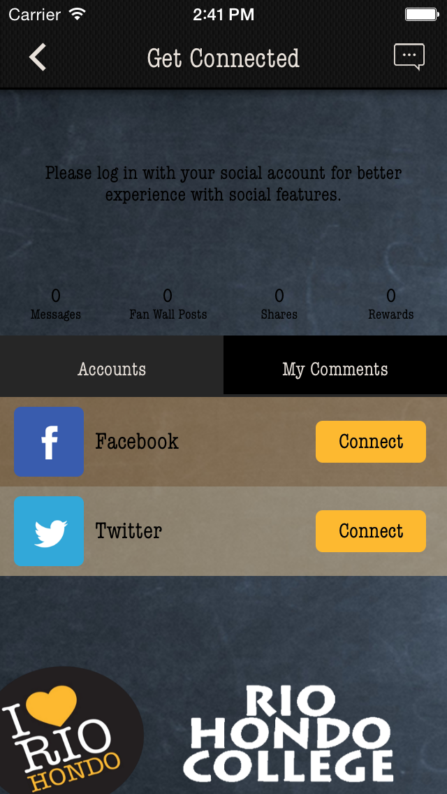 Rio Hondo Community College District