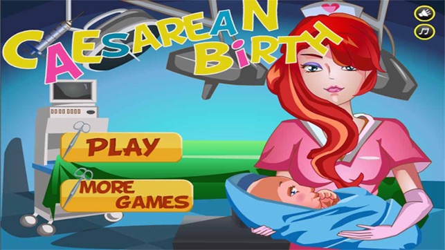 Baby Born Surgery(圖5)-速報App