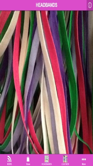 HEADBANDS(圖2)-速報App