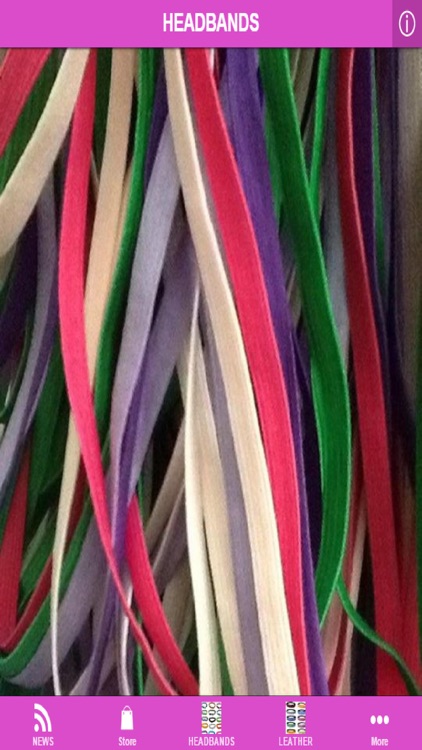 HEADBANDS