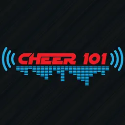 CHEER101 app icon