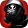 SAS: Zombie Assault 3 HD app icon - Games app for iPhone