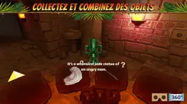 hidden temple adventure iPhone Captures Décran 3