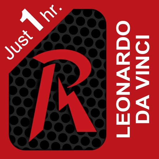 Leonardo da Vinci by Rockstar