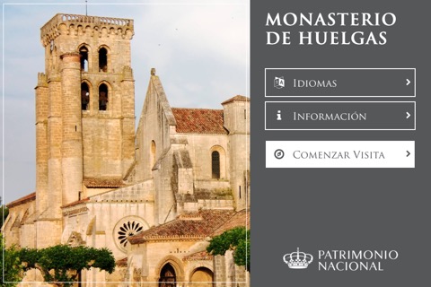 Santa María la Real de Huelgasのおすすめ画像1