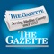 Flip through the E-dition of the Gazette, Medina County's best local newspaper since 1832