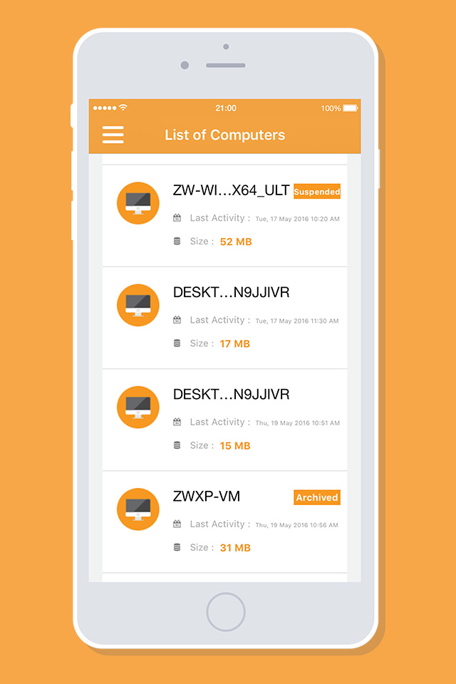 EarthLink Online Backup
