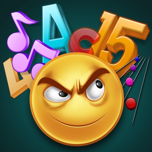 My Party Quiz: Brain teasers iOS App