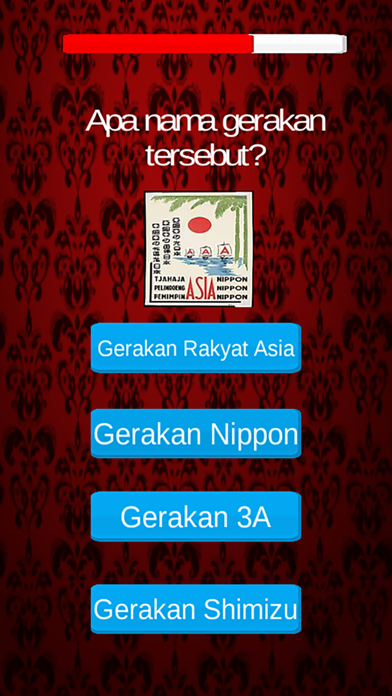 Indonesia Merdeka screenshot