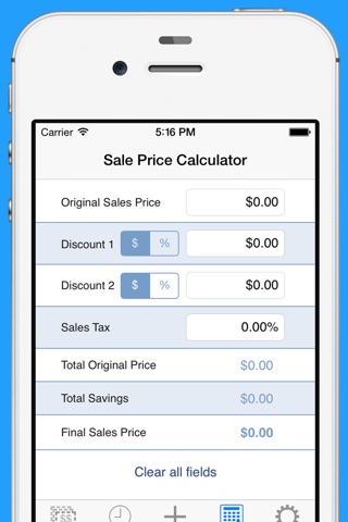Track My Coupons - Scanner and Organizer screenshot 4