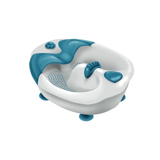 Foot Massager (Bathroom) icon