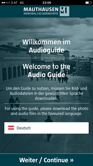 Virtual Guide MM screenshot 1