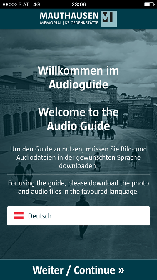 #1. Virtual Guide MM (iOS) Podle: WH Digital Services GmbH