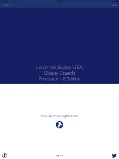 Freeskate iPad image 1