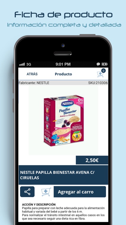 FARMACIA BORRAS screenshot-3