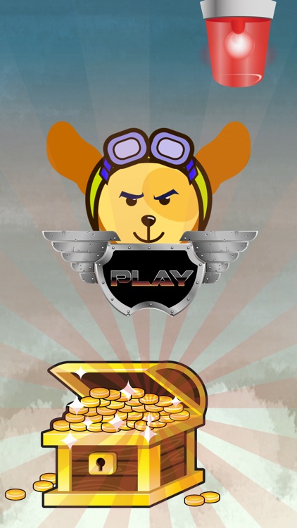 Dictator Pilot Adventure