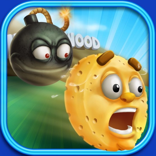 Sponge World® iOS App