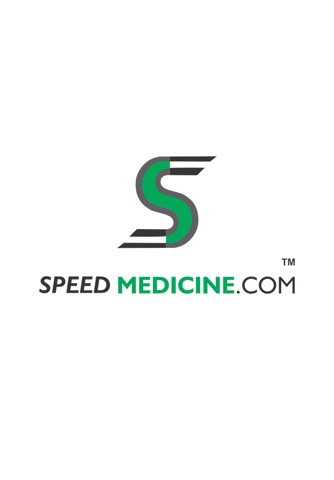 SpeedMedicine screenshot 2