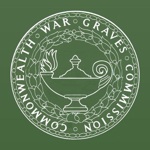 CWGC War Graves iOS App