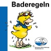 DLRG Baderegeln