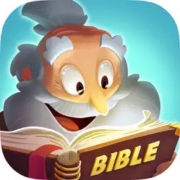 Noah's Bible Memory app icon