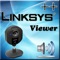 Linksys++ Viewer for iPad To View and control Your Linksys Camera using iPad