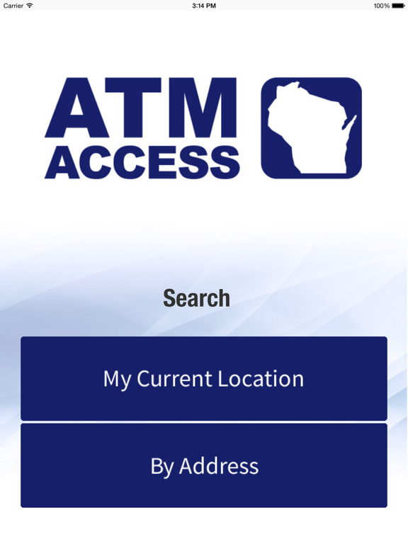 Screenshot #4 pour ATM Access