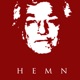 Hemn Kurdish Poet app icon - Book app for iPhone