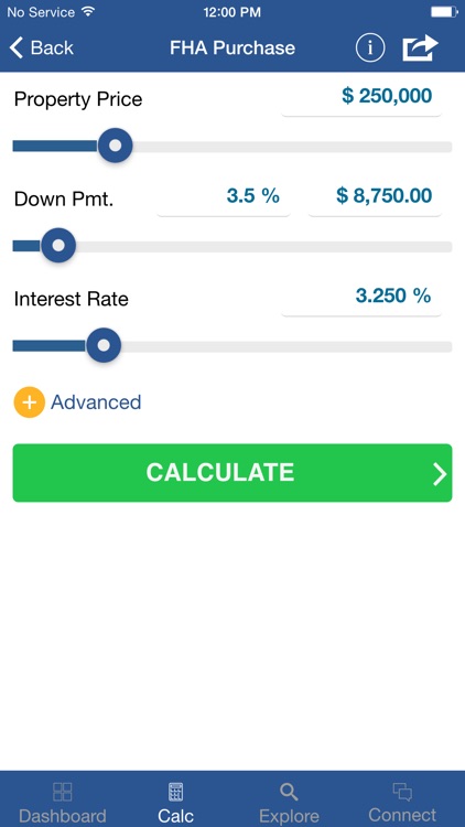 Loan Pro - Metropolitan Mortgage Corp.