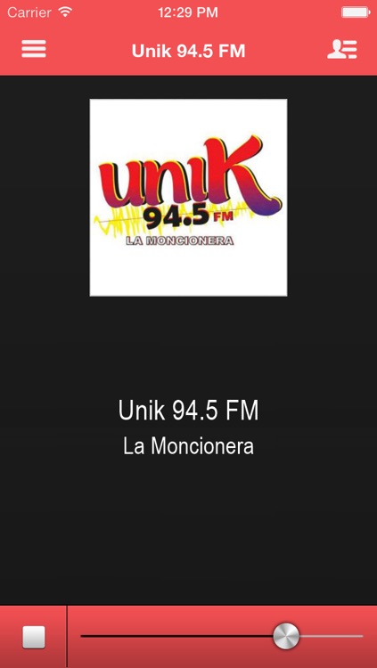 Unik 94.5 FM