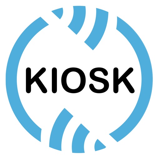 NewAer Kiosk Icon