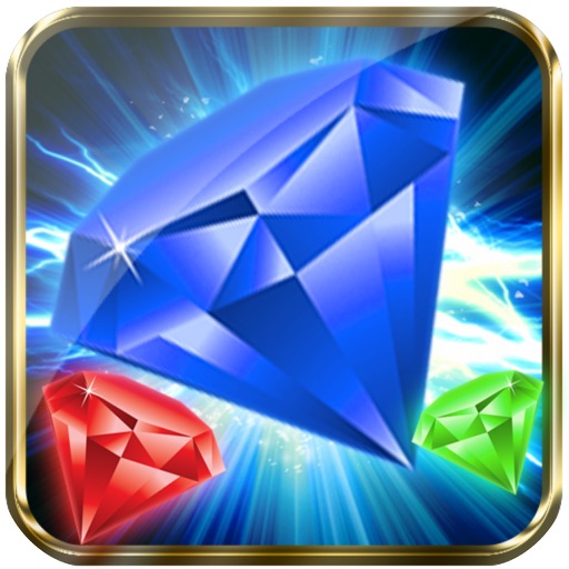 Jewels Puzzle - Star Free Gane iOS App