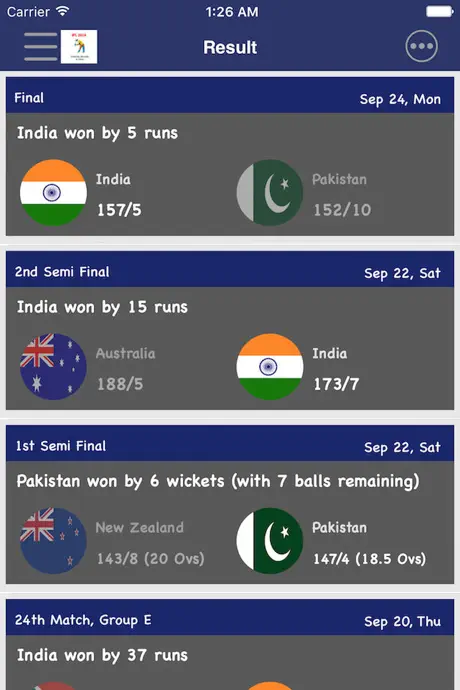 Cricket LIVE Scores - Live Streaming,IPL Live Version,BBL Live V