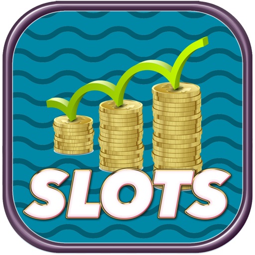 101 Lucky Gambler Super Party Slots - Las Vegas Casino Videomat