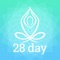 The 28 Day Meditation Challenge