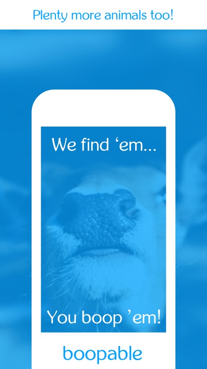Boopable