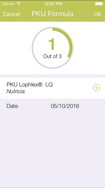 My PKU USA screenshot-3