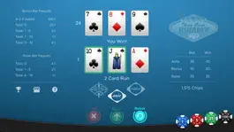 Game screenshot Rummy Three Card Poker mod apk