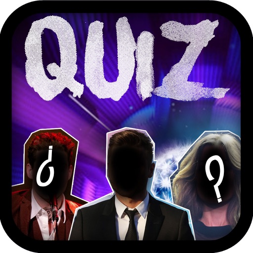 Super Quiz Game for Kids: Eurovision Song Contest Version iOS App