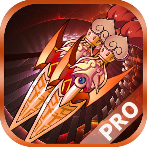 Legend Of Kingdoms Pro - Action RPG icon