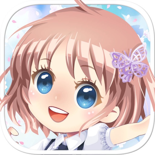 Makeover Cat Girl Dress up - Cutie Sweet Doll Makeup Salon iOS App