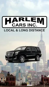 Harlem Cars screenshot #1 for iPhone