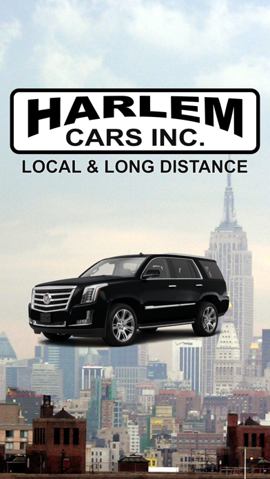 Screenshot #1 pour Harlem Cars