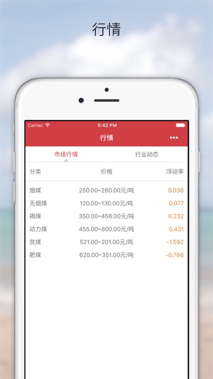 煤炭港 screenshot-3