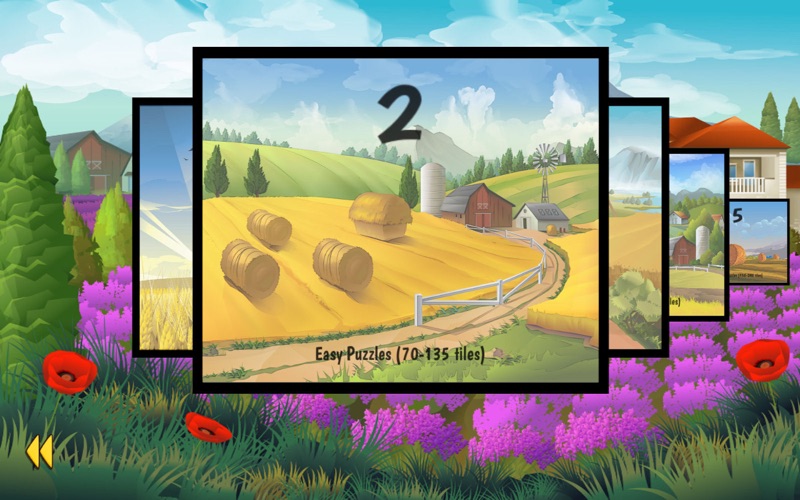Barnyard Mahjong 3 thumbnail 2
