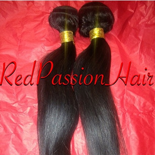 RedPassionHair