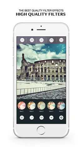 Game screenshot Photo Magic 360 Express - Visual Creator mod apk